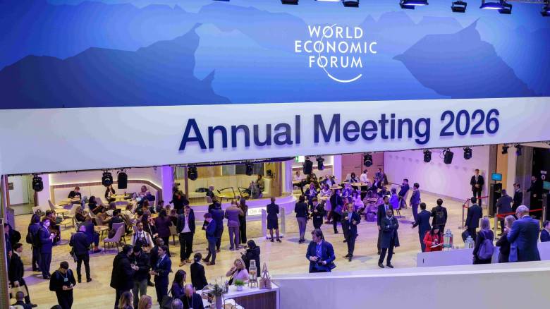 Στάσσης στο Νταβός: Πώς η ΔΕΗ εξελίσσεται σε Powertech Όμιλο - Μετασχηματισμός στην πράξη