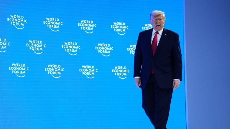 Ανησυχία στις χώρες του Κόλπου καθώς ο Τραμπ «ωθεί» τις ΗΠΑ προς νέο πλήγμα στο Ιράν