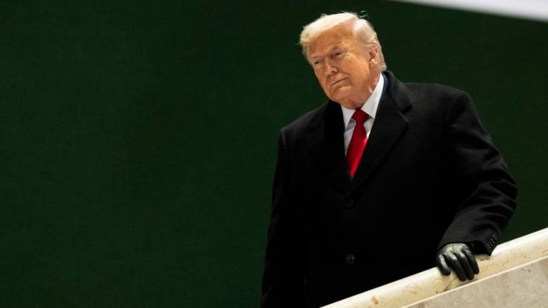 Ο Τραμπ παρουσιάζει το «Συμβούλιο Ειρήνης» στο Νταβός - Τελετή υπογραφής του ιδρυτικού χάρτη