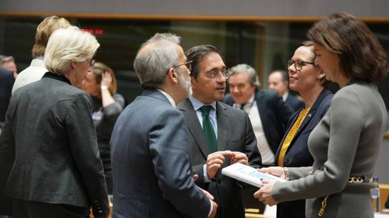 Ο Ισπανός υπουργός Εξωτερικών καλεί την ΕΕ να προχωρήσει στη δημιουργία κοινού στρατού