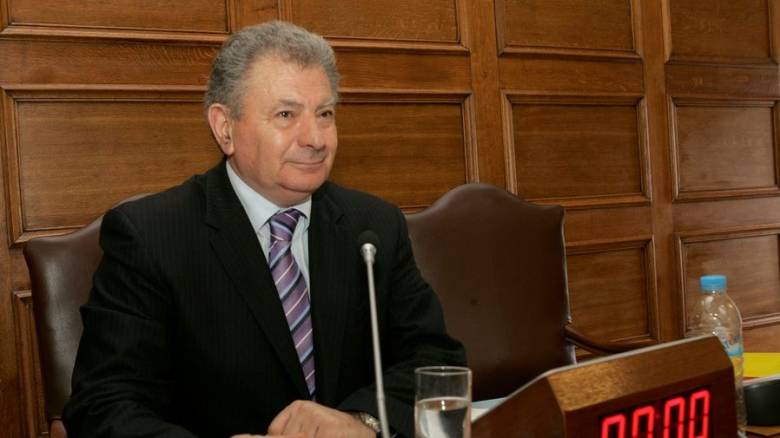 Εκδήλωση στη μνήμη του Σήφη Βαλυράκη παρουσία των Αντ. Σαμαρά και Γ. Παπανδρέου