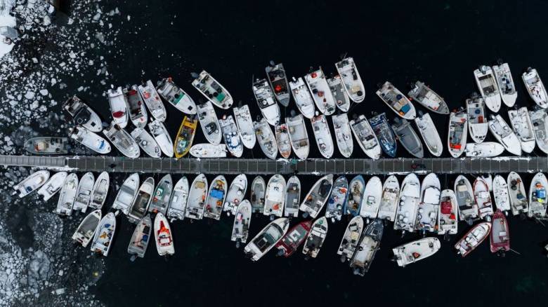 Αυτό είναι το σχέδιο Τραμπ για τη Γροιλανδία: Οι ΗΠΑ ζητούν λευκή επιταγή για στρατιωτική παρουσία