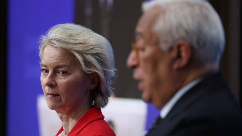 Politico: «Δεν υπάρχει επιστροφή» - Πώς η κρίση της Γροιλανδίας αλλάζει για πάντα την Ευρώπη