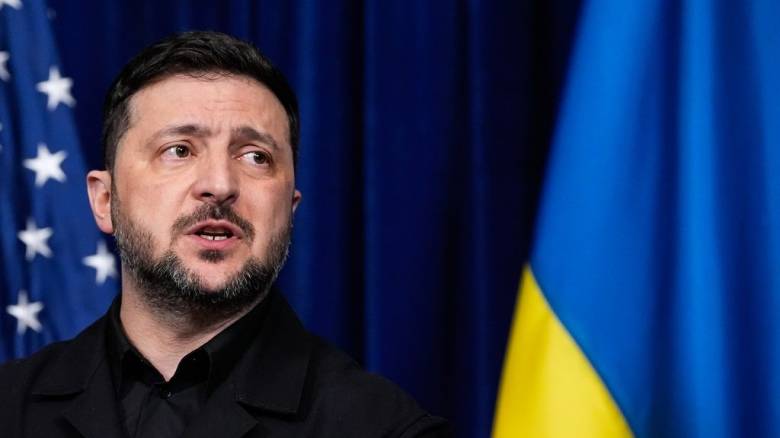 Τριμερής για την Ουκρανία: Συνεχίζονται αύριο οι συνομιλίες στο Άμπου Ντάμπι