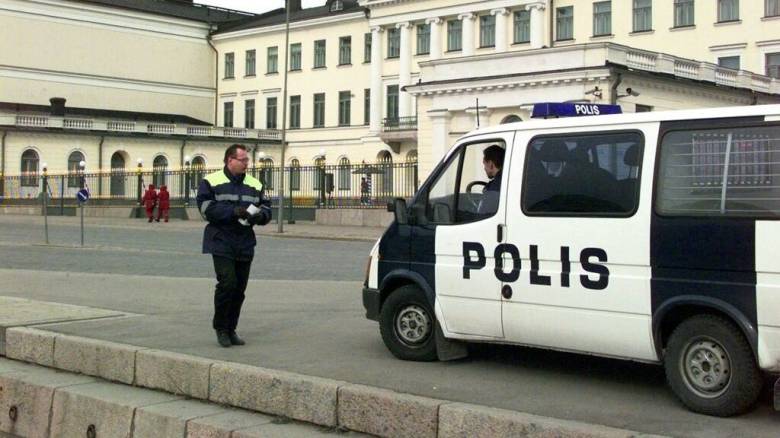 Φινλανδία: 80χρονος εντοπίστηκε σε ένα υπόγειο όπου ζούσε υπό άθλιες συνθήκες επί 20 χρόνια