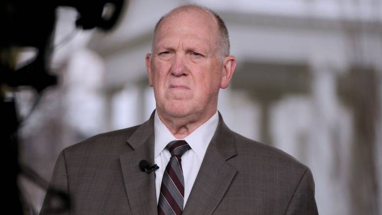 Στη Μινεσότα στέλνει ο Τραμπ το «τσάρο των συνόρων» μετά τη δεύτερη δολοφονία πολίτη