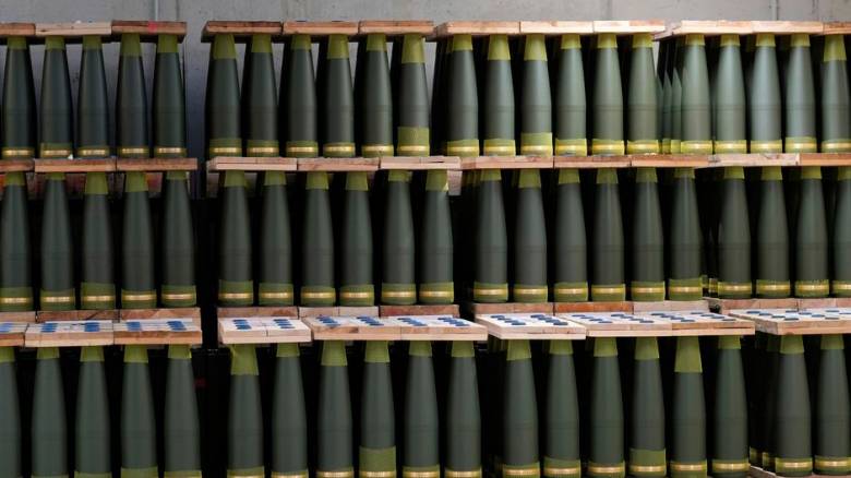 SAFE: Η Κομισιόν ενέκρινε οκτώ εξοπλιστικά προγράμματα - Συμπεριλαμβάνονται και ελληνικά σχέδια