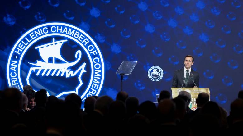  Ελλάδα – ΗΠΑ: Εστίαση στη Συνεργασία εν μέσω Οικονομικών Εξελίξεων