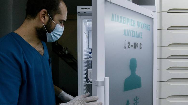 Πνευμονιόκοκκος: Ο «αόρατος» σοβαρός εχθρός των πνευμόνων και το εμβόλιο που σώζει ζωές