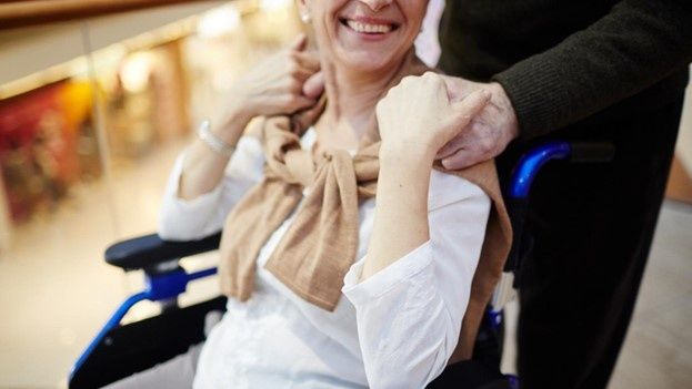  Όταν η ζωή ξεπερνά τα εμπόδια: Οργανώσεις που κάνουν την προσβασιμότητα πράξη