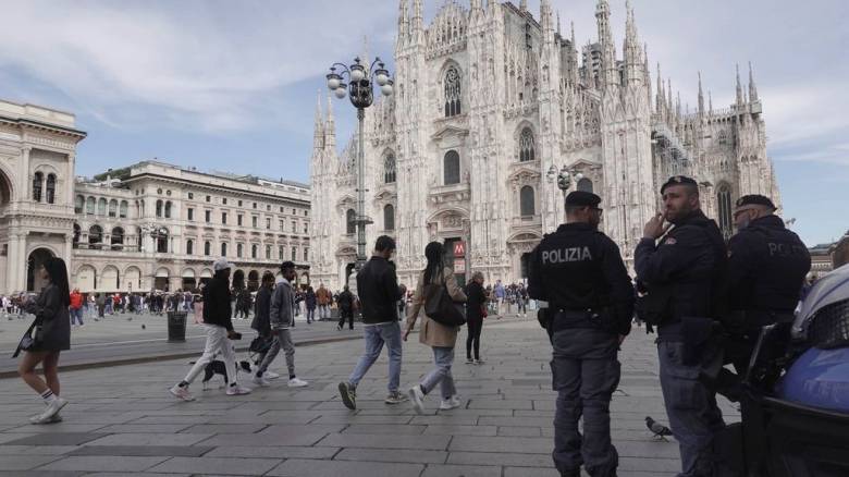 Ιταλία: Αστυνομικός πυροβόλησε και σκότωσε έναν 28χρονο στο Μιλάνο