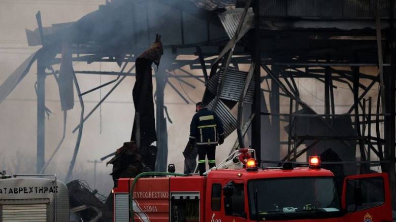 Φονική έκρηξη στη «Βιολάντα»: Τα σενάρια, τα μοιραία ερωτήματα και τα πρόσωπα της τραγωδίας