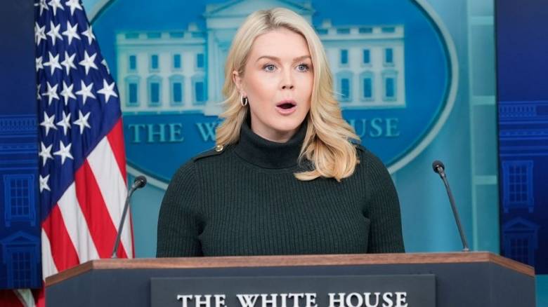 Ο Τραμπ λυπάται για την «τραγωδία» στη Μινεάπολη και επιρρίπτει την ευθύνη στους Δημοκρατικούς