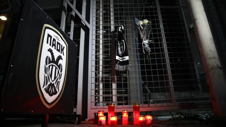 Οπαδός του ΠΑΟΚ δεν άντεξε την θλίψη από το δυστύχημα στη Ρουμανία