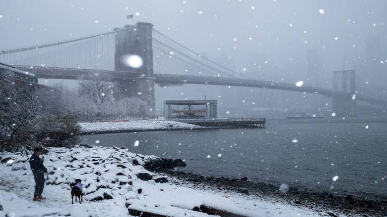 Στους 30 οι νεκροί από την χιονοθύελλα στις ΗΠΑ - Χωρίς ρεύμα εκατοντάδες χιλιάδες σπίτια