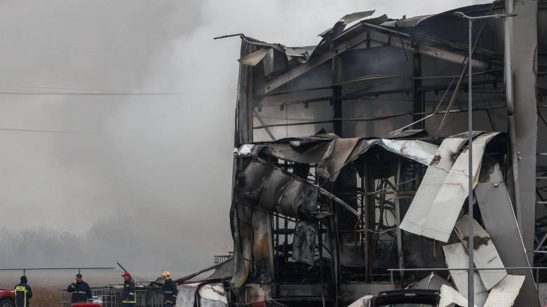 Βιολάντα: «Κλειδί» οι καταθέσεις των εργαζομένων που σώθηκαν για να βρεθούν τα αίτια της έκρηξης