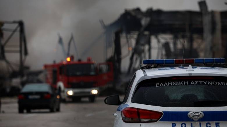 Συνελήφθη ο ιδιοκτήτης του εργοστασίου «Βιολάντα» στα Τρίκαλα - Ακόμη δύο συλλήψεις