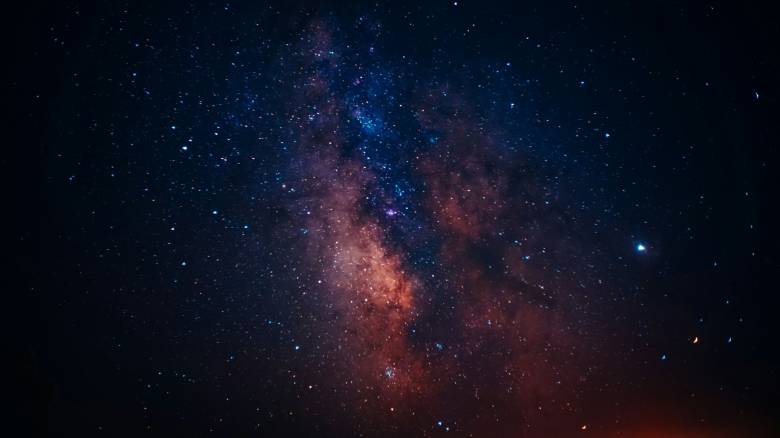 Λεπτομερής χάρτης της σκοτεινής ύλης στο Σύμπαν - Ο ρόλος της βαρύτητας