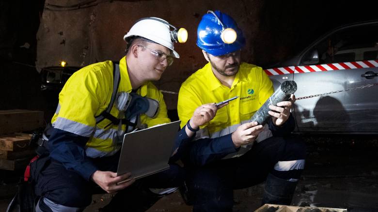 Βρέθηκαν νέες ζώνες χρυσού, αργύρου και χαλκού στη Χαλκιδική - Τα σχέδια της Eldorado Gold