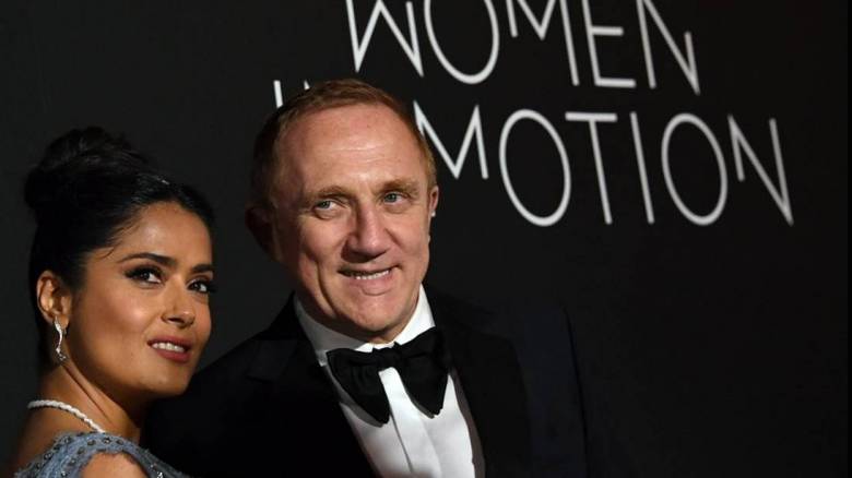 Η οικογένεια Πινό πούλησε τις μετοχές της στην Puma στον κινεζικό όμιλο Anta Sports