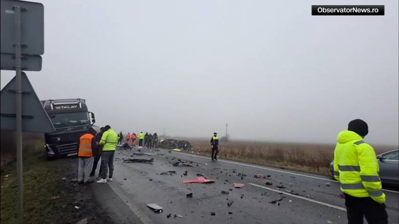 «Δεν ήταν μια κλασική απώλεια ελέγχου»: Οι ειδικοί προσπάθούν να εξηγήσουν το δυστύχημα