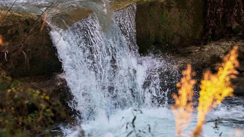 Νερό: Η αστείρευτη πηγή ενέργειας του ανθρώπου, χωρίς επεξεργασία, χωρίς αλλοίωση