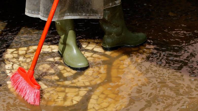 Τουλάχιστον τέσσερις νεκροί από την καταιγίδα «Κριστίν» στην Πορτογαλία