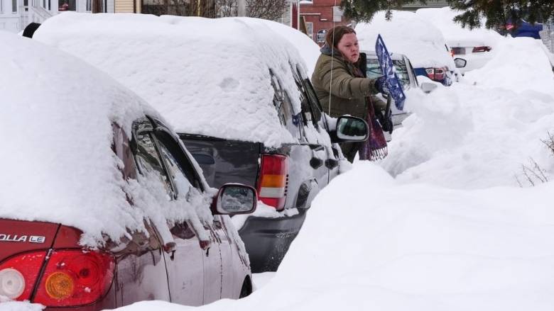 ΗΠΑ: Στους 38 οι νεκροί από το ακραίο ψύχος - Έρχεται νέο κύμα κακοκαιρίας το Σαββατοκύριακο