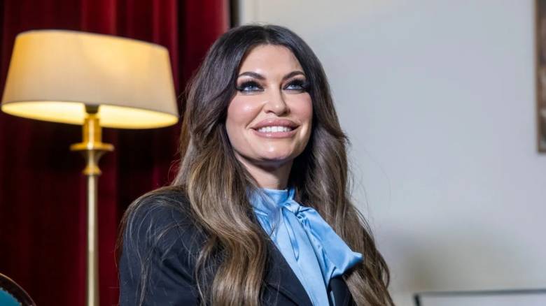 Στα Τίρανα η Κίμπερλι Γκίλφοϊλ - Συναντήθηκε με τον πρωθυπουργό της Αλβανίας