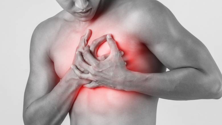 Ο κίνδυνος καρδιακής προσβολής στους άνδρες αυξάνεται πολύ νωρίτερα απ’ ό,τι πιστεύαμε