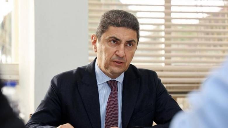 Αυγενάκης: Δεν αποδέχεται τη θέση του προέδρου της Γεωργικής Σχολής Μεσσαράς