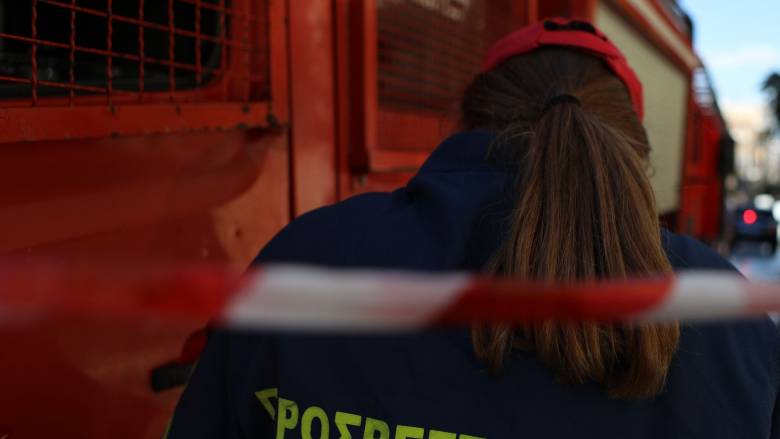 Νεκρό ηλικιωμένο ζευγάρι στην Εύβοια - Από αναθυμιάσεις η πρώτη εκτίμηση