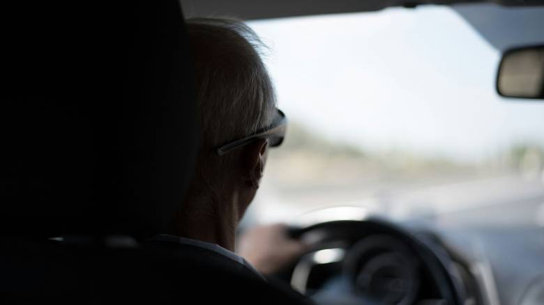 Ηλικιωμένος προκάλεσε τροχαίο στην Εγνατία Οδό - Κινούνταν επί 10 χλμ στο αντίθετο ρεύμα