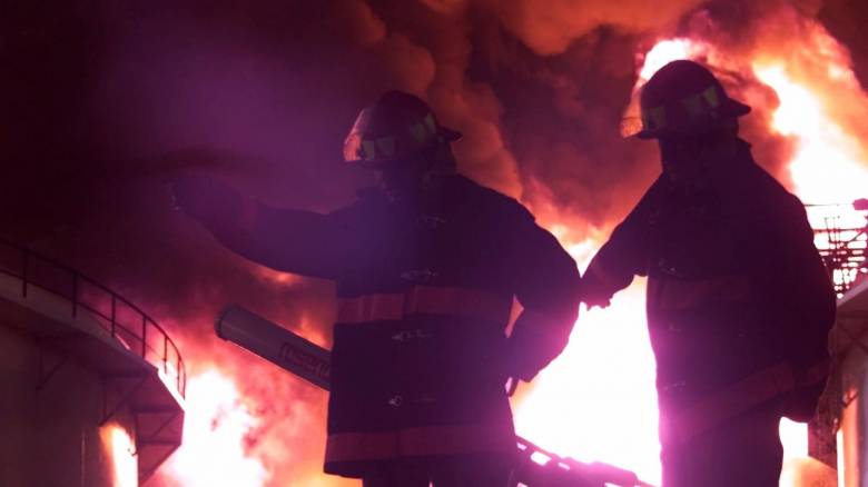 Έκρηξη σε διυλιστήριο στη Νικομήδεια της Τουρκίας