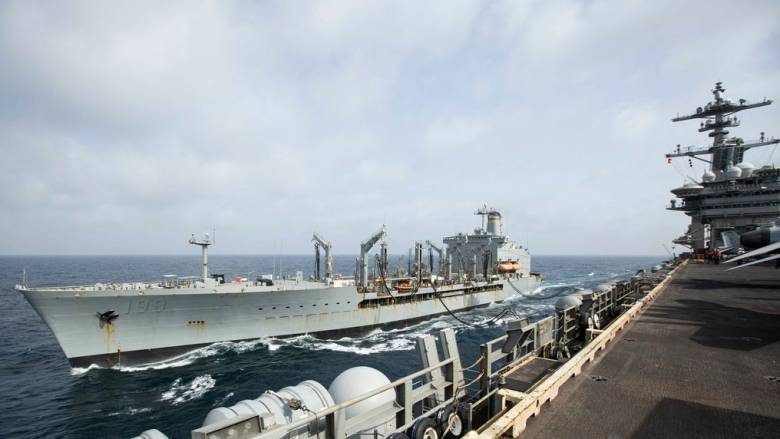 Γιατί ο Τραμπ ζυγίζει σοβαρά τα στρατιωτικά πλήγματα κατά του Ιράν - Ανησυχία από τους συμμάχους