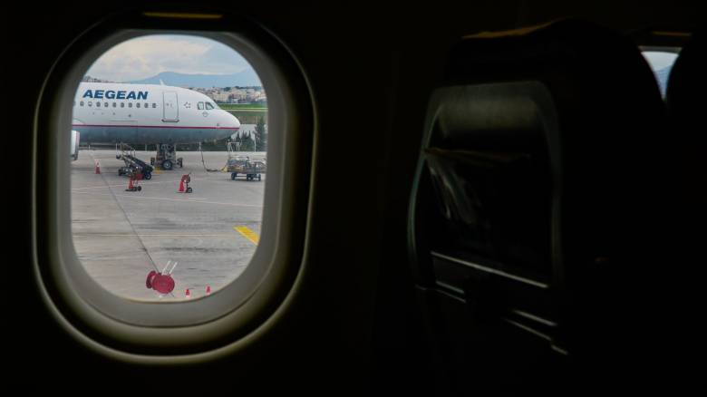 Aegean: Με έντονο «άρωμα» Defence η είσοδος στην βαριά συντήρηση αεροσκαφών μέσω της Apella