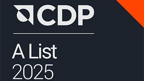 Στη λίστα «A» του CDP για ακόμη μία χρονιά η Vodafone