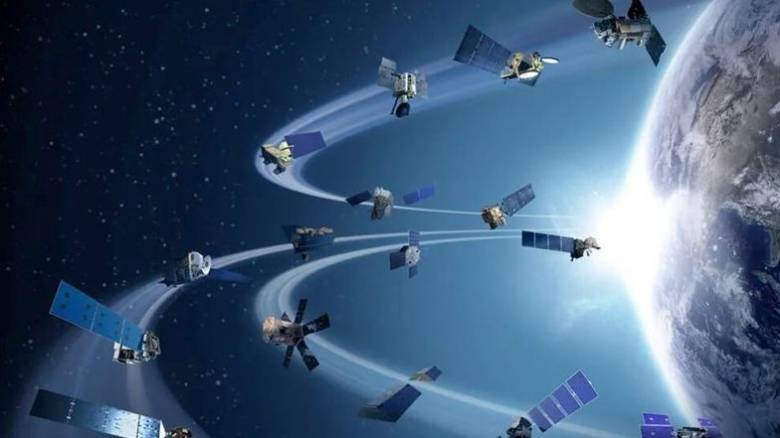 Η Starlink, η «μάχη» για το δορυφορικό Internet και ο Ευρωπαίος ανταγωνιστής