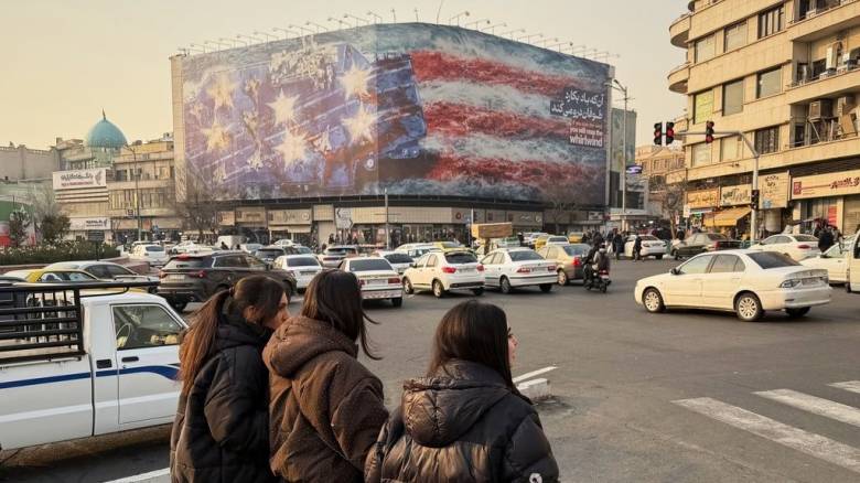 Ιράν: «Διαμορφώνεται το πλαίσιο διαπραγματεύσεων με τις ΗΠΑ» - Πού οφείλονται οι εκρήξεις