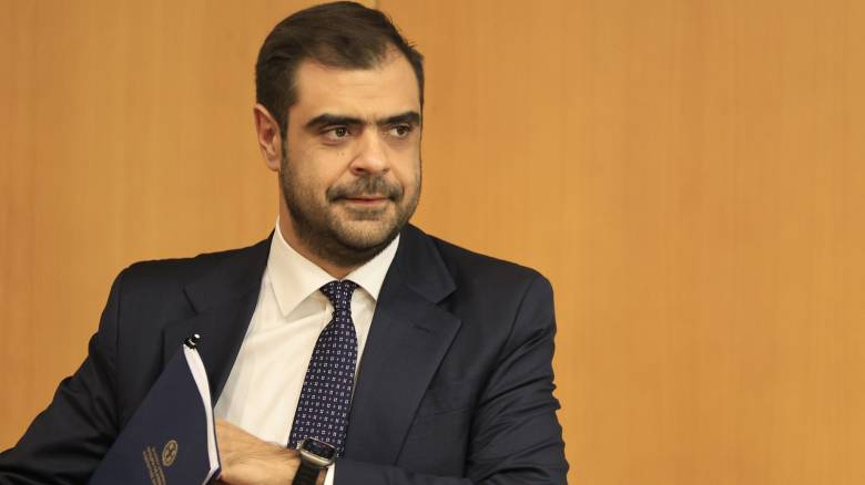 Μαρινάκης για «Βιολάντα»: Θέμα με τον Παπαστεργίου δεν υπάρχει