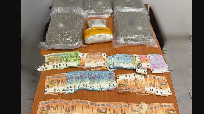 Πανεπιστημιούπολη: Η «ακτινογραφία» του κυκλώματος ναρκωτικών - Πώς τους ξεσκέπασε αστυνομικός