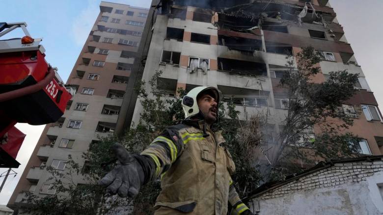 Καμία εμπλοκή του Ισραήλ στις εκρήξεις στο Ιράν υποστηρίζει το Τελ Αβίβ