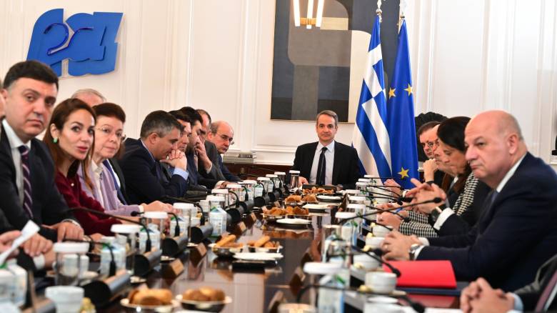 Σενάρια ανασχηματισμού πριν το Πάσχα: Ο παράγοντας Τραμπ, οι διαρροές και τα ονόματα που «παίζουν»