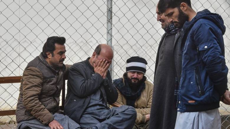 Πακιστάν: Τουλάχιστον εκατό νεκροί από επιθέσεις αυτονομιστών - Γυναίκες και παιδιά στα θύματα