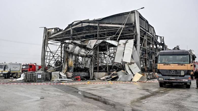 Βιολάντα: «Δακρύζαμε από την οσμή» λένε εργαζόμενοι - Απολογείται αύριο ο ιδιοκτήτης της επιχείρησης