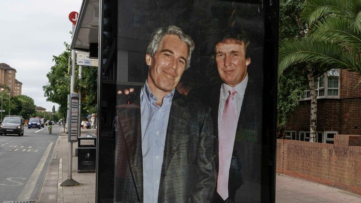 Τραμπ: Τα αρχεία του Επστάιν με απαλλάσσουν από κάθε κατηγορία