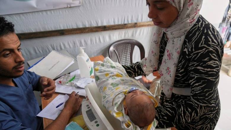 Τελεσίγραφο στους Γιατρούς Χωρίς Σύνορα από το Ισραήλ: «Εγκαταλείψτε τη Γάζα»