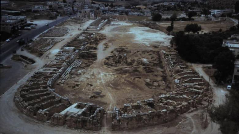 Μαζικός τάφος στην Ιορδανία «φωτίζει» την Πανώλη του Ιουστινιανού, την πρώτη καταγεγραμμένη πανδημία