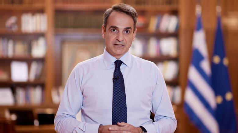 Το μενού της Συνταγματικής Αναθεώρησης: Το διάγγελμα Μητσοτάκη και η γαλάζια προθέρμανση συναινέσεων