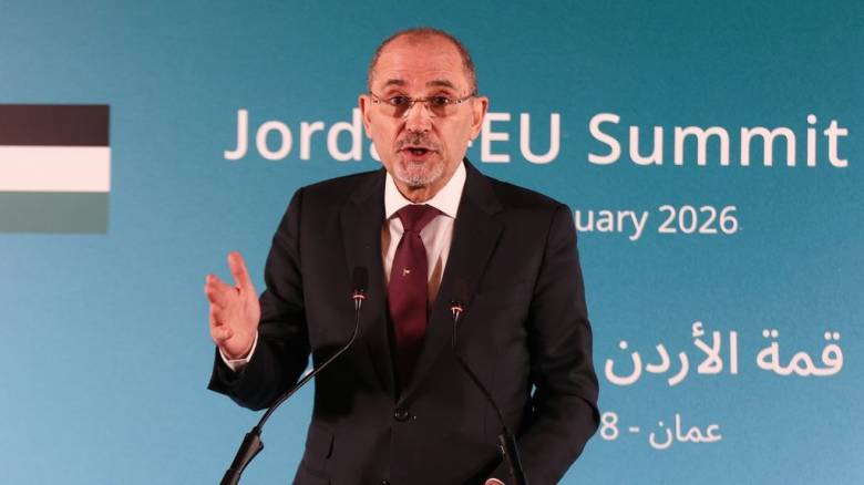 Η Ιορδανία δεν θα επιτρέψει να χρησιμοποιεί το έδαφός της για επίθεση στο Ιράν
